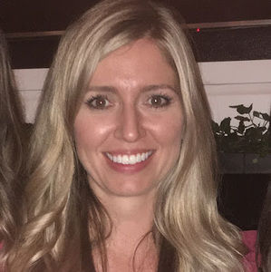 Meet your Posher, Sherry